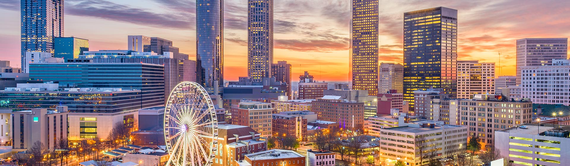 Atlanta Banner