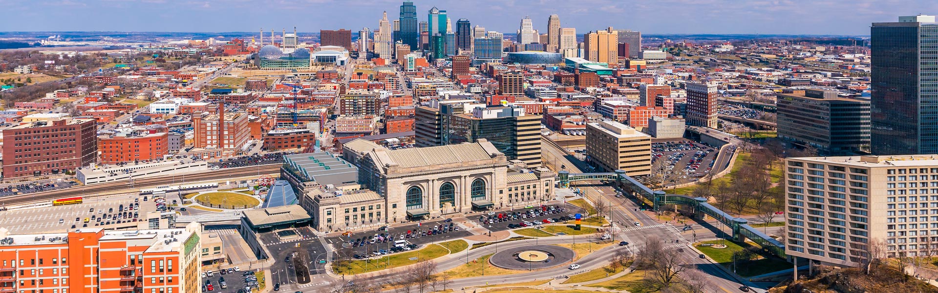 Kansas City Banner