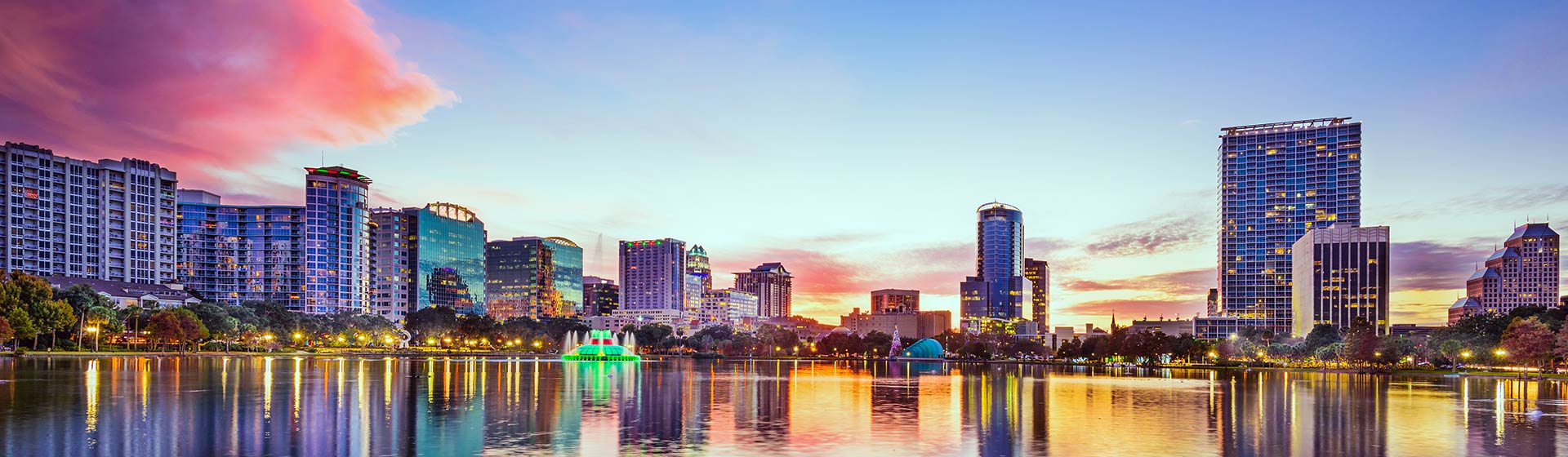 Orlando Banner
