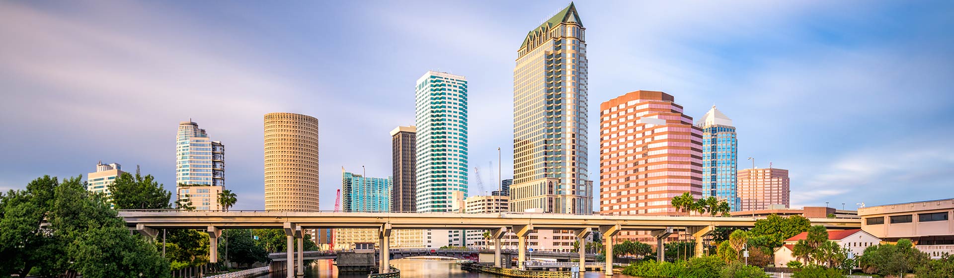 Tampa Banner
