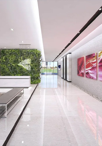 commercial solutions