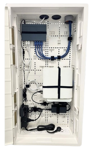 datacomm media panel