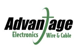 Advantage Electronics Logo
