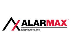 AlarMax Logo