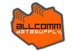 Allcomm Data Supply Logo