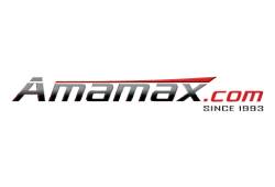 Amamax Logo