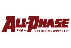 All-Phase Electric Supply Company Logo