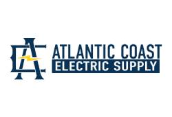 Atlantic Coast Electric Supply Logo
