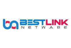 Bestlink Netware Logo