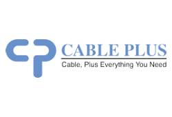 Cable Plus Logo