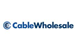 Cable Wholesale Logo