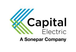 Capital Electric Supply Logo