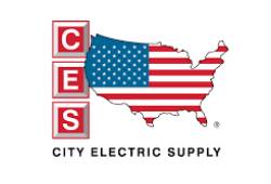 City Electric Supply Logo