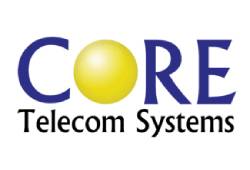 Core Telecom Systems Logo