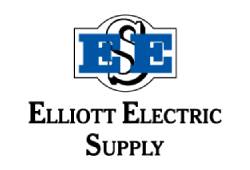 Elliott Electric Supply Company Logo