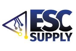 ESC Supply Logo