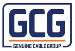 Genuine Cable Group Logo