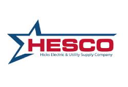 HESCO Logo