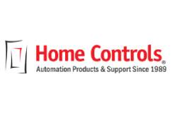 Home Controls Logo