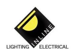 Inline Electric Supply Logo