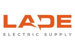 Lade Electric Supply Logo