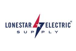 Lonestar Electric Supply Logo