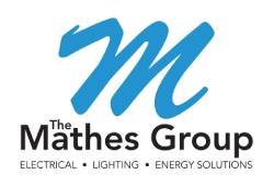 The Mathes Group Logo