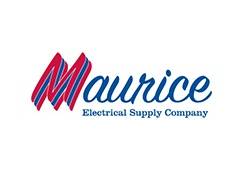 Maurice Electrical Supply Logo
