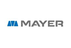 Mayer Electric Logo