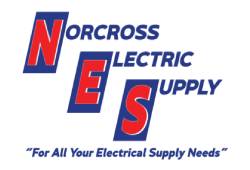Norcross Electric Supply Logo