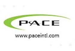 Pace International Logo