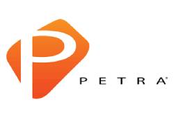 Petra Industries Logo
