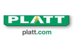 Platt Logo