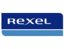 Rexel Logo