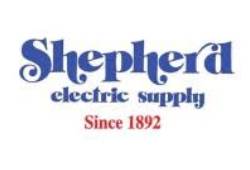 Shepherd Electric Supply Logo