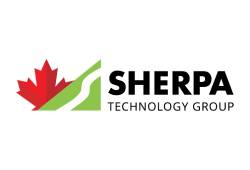 Sherpa Technology Group Logo