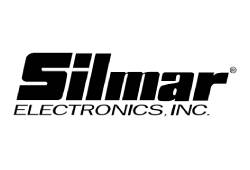Silmar Electronics Logo