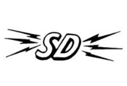 South Dade Electric Supply Logo