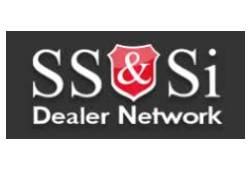 SS&Si Dealer Network Logo