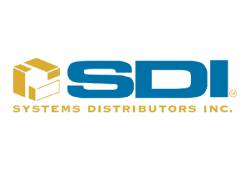 Systems Distributors Inc. Logo