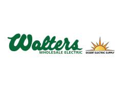 Walters Wholesale Electric Logo