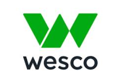 Anixter/WESCO Logo