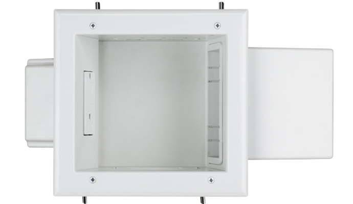 Expandable Media Box