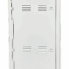 30-inch Plastic Media Enclosure and Doors
