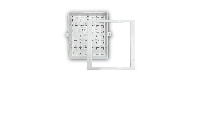 Connected Media Box (no power receptacle)