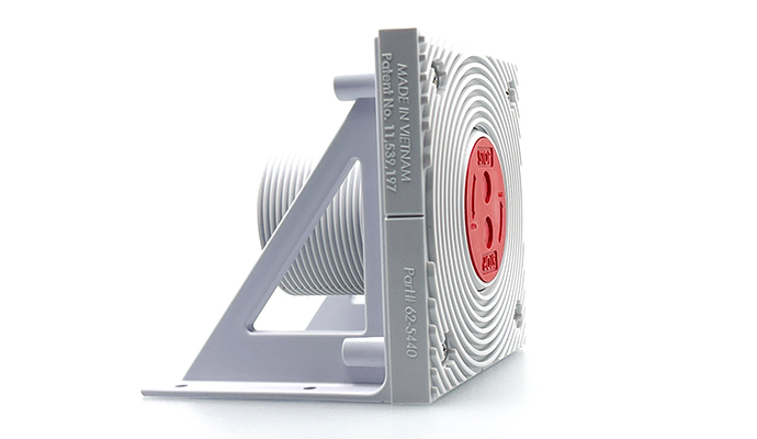 Remote Device Mount Version 2