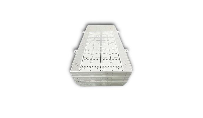 5 PACK - 30 in. Plastic Enclosure (priced per enclosure)