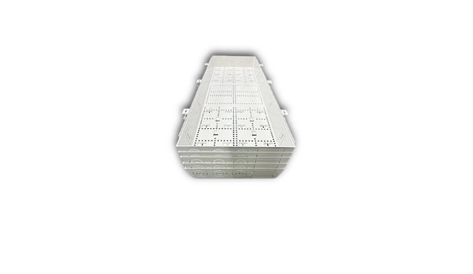 5 PACK - 42 in. Plastic Enclosure (priced per enclosure)