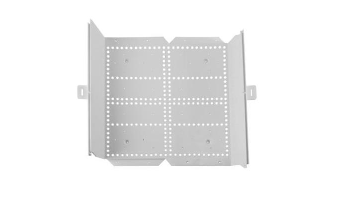 Future-Proof Buildings with Adaptable Cable Trenches || 