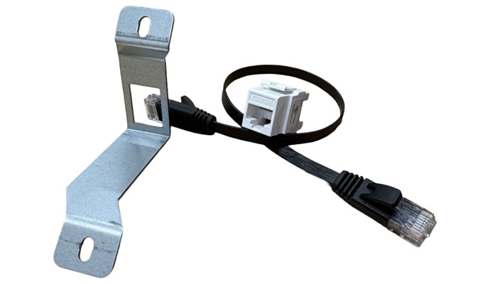 WAP Pre-Wire Bracket Kit